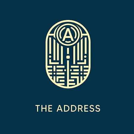 Luxury - The Address, Ps5, Parking, Workstation شقة