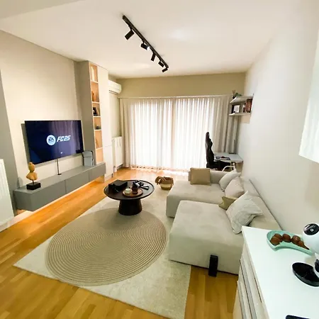 Luxury - The Address, Ps5, Parking, Workstation شقة