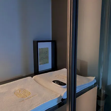 Luxury - The Address, Ps5, Parking, Workstation سكوبجي