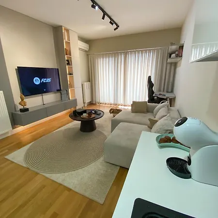Luxury - The Address, Ps5, Parking, Workstation * سكوبجي