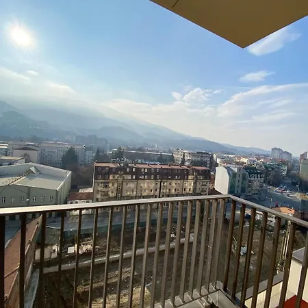 Luxury - The Address, Ps5, Parking, Workstation * سكوبجي