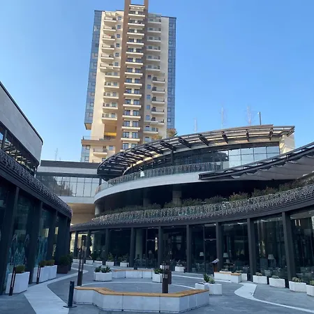 Luxury - The Address, Ps5, Parking, Workstation شقة *