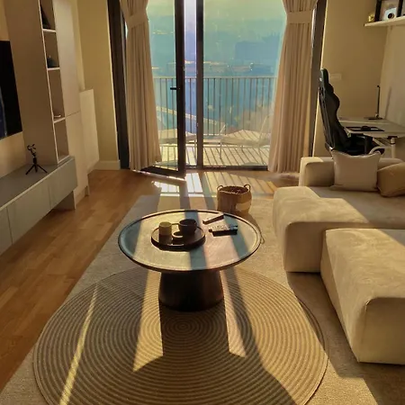 Luxury - The Address, Ps5, Parking, Workstation سكوبجي
