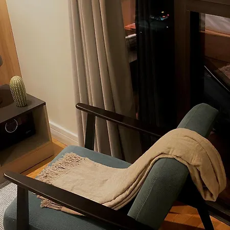 Luxury - The Address, Ps5, Parking, Workstation شقة