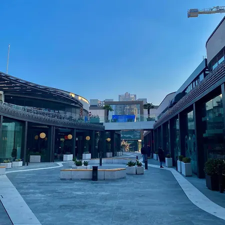 Luxury - The Address, Ps5, Parking, Workstation سكوبجي