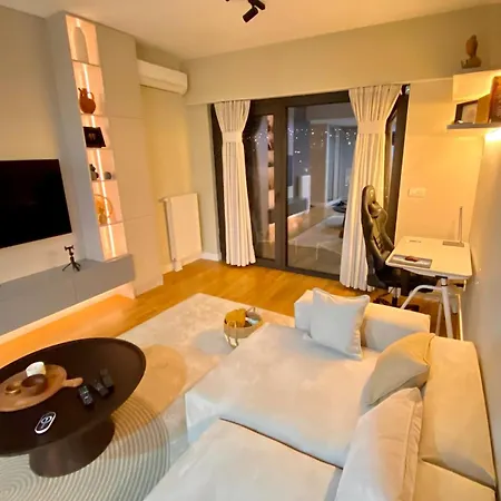 Luxury - The Address, Ps5, Parking, Workstation